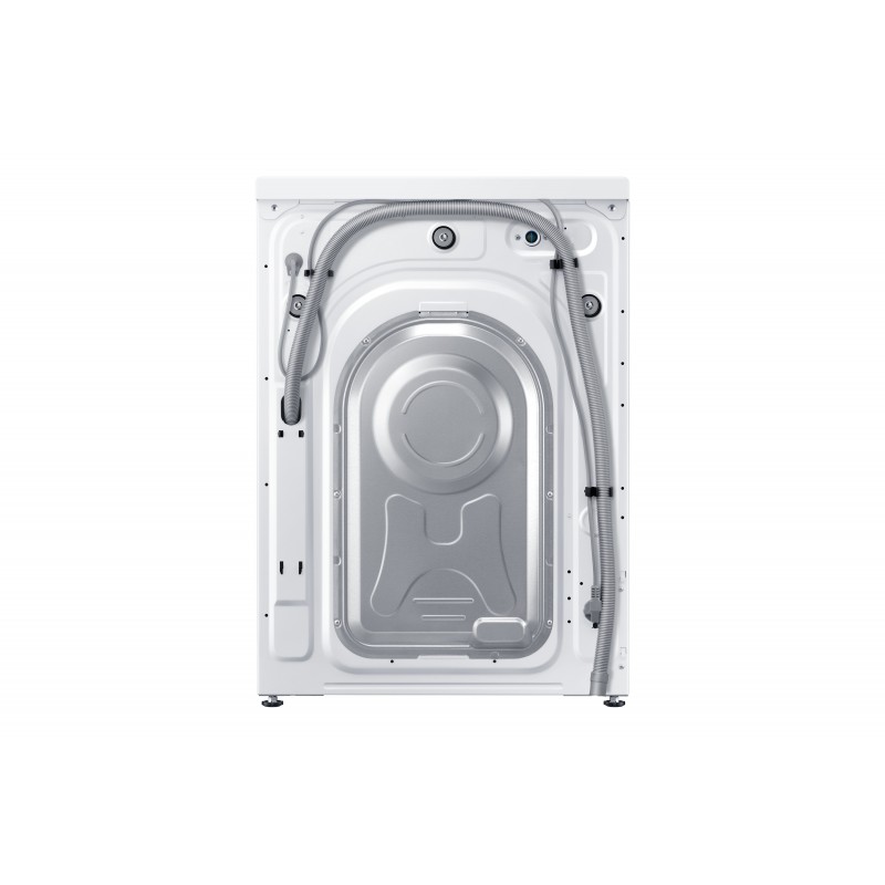 Samsung WW90TA046TE washing machine Front-load 9 kg 1400 RPM A White