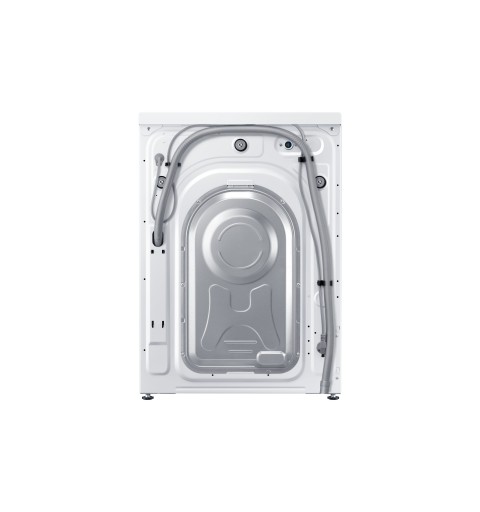 Samsung WW90TA046TE lavatrice Caricamento frontale 9 kg 1400 Giri min A Bianco