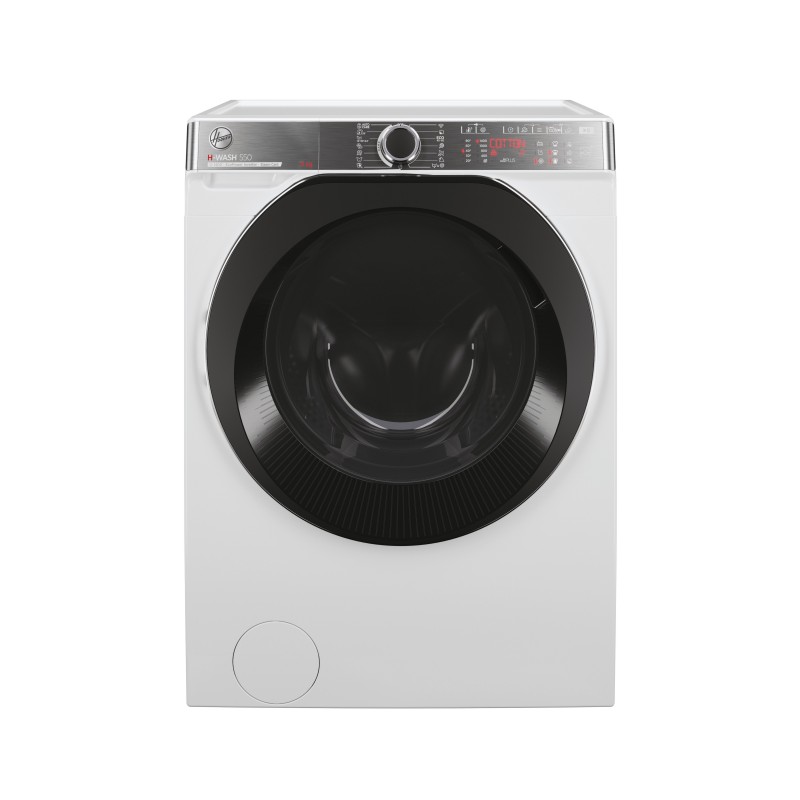 Hoover H-WASH 550 H5WPB411AMBC 1-S Waschmaschine Frontlader 11 kg 1400 RPM A Weiß
