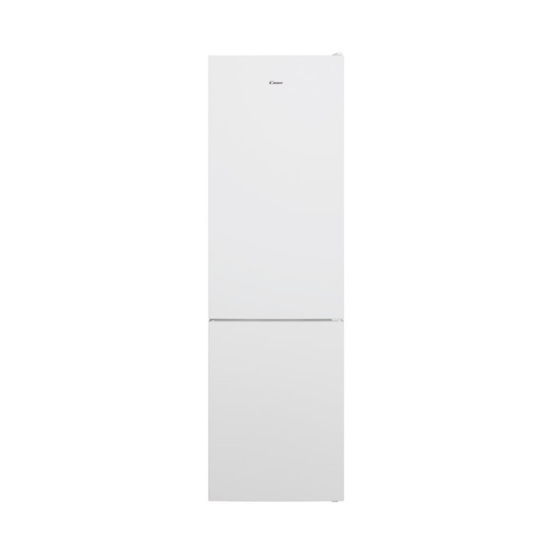 Candy Fresco CCE3T620FW fridge-freezer Freestanding 377 L F White