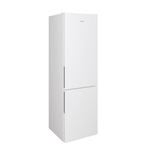 Candy Fresco CCE3T620FW réfrigérateur-congélateur Pose libre 377 L F Blanc