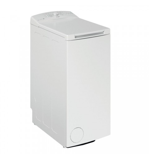 Whirlpool TDLR 6240L IT Waschmaschine Toplader 6 kg 1200 RPM C Weiß