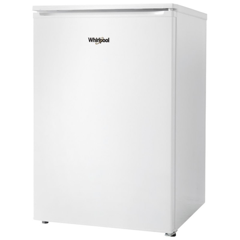 Whirlpool W55ZM 112 W 2 congélateur Congélateur vertical Pose libre 103 L E Blanc