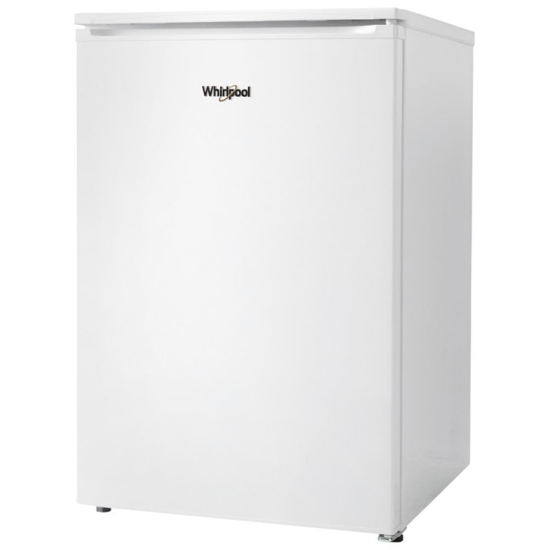 Whirlpool W55ZM 112 W 2 freezer Upright freezer Freestanding 103 L E White