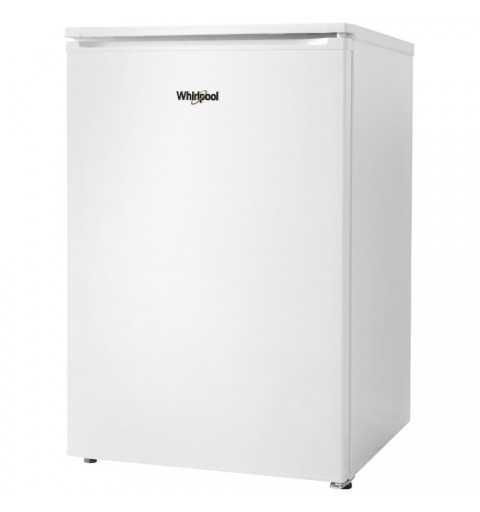 Whirlpool W55ZM 112 W 2 congelador Congelador vertical Independiente 103 L E Blanco