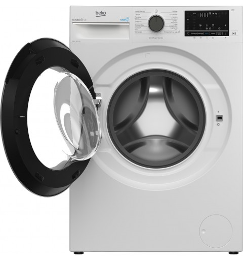 Beko BWU394B lavadora Carga frontal 9 kg 1400 RPM A Blanco
