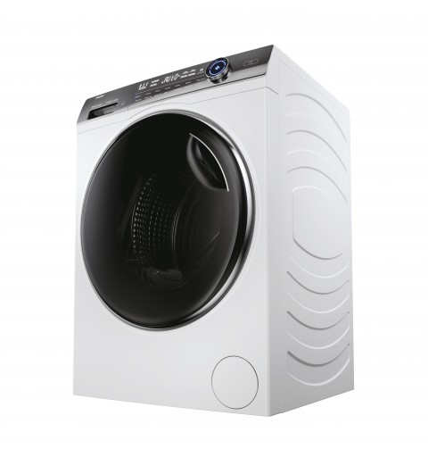 Haier I-Pro Series 7 Plus HW120-B14IGIU1IT lavatrice Caricamento frontale 12 kg 1400 Giri min A Bianco