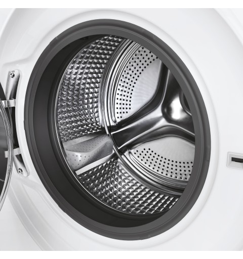 Haier I-Pro Series 7 Plus HW120-B14IGIU1IT lavatrice Caricamento frontale 12 kg 1400 Giri min A Bianco
