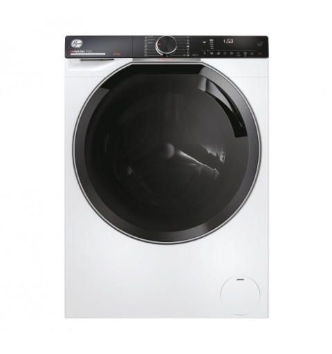 Hoover H-WASH 700 H7W 610MBC-S lavatrice Caricamento frontale 10 kg 1600 Giri min A Bianco