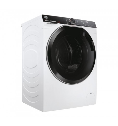 Hoover H-WASH 700 H7W 610MBC-S lavatrice Caricamento frontale 10 kg 1600 Giri min A Bianco