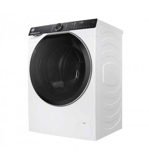 Hoover H-WASH 700 H7W 610MBC-S lavatrice Caricamento frontale 10 kg 1600 Giri min A Bianco