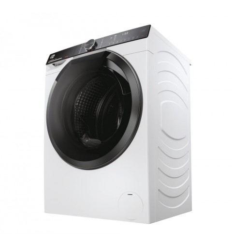 Hoover H-WASH 700 H7W 610MBC-S lavatrice Caricamento frontale 10 kg 1600 Giri min A Bianco
