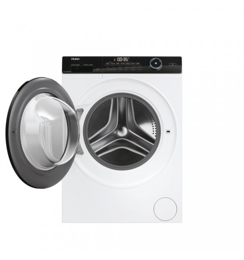 Haier I-Pro Series 5 HWD100-B14959UIT lavadora-secadora Independiente Carga frontal Blanco D