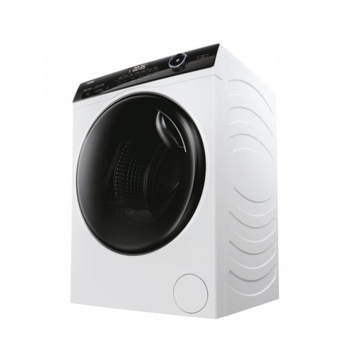 Haier I-Pro Series 5 HWD100-B14959UIT lavadora-secadora Independiente Carga frontal Blanco D