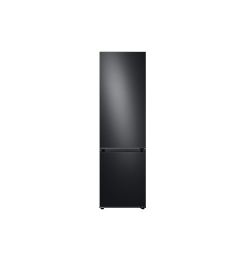 Samsung RB38C7B6AB1 EF réfrigérateur-congélateur Pose libre A Noir