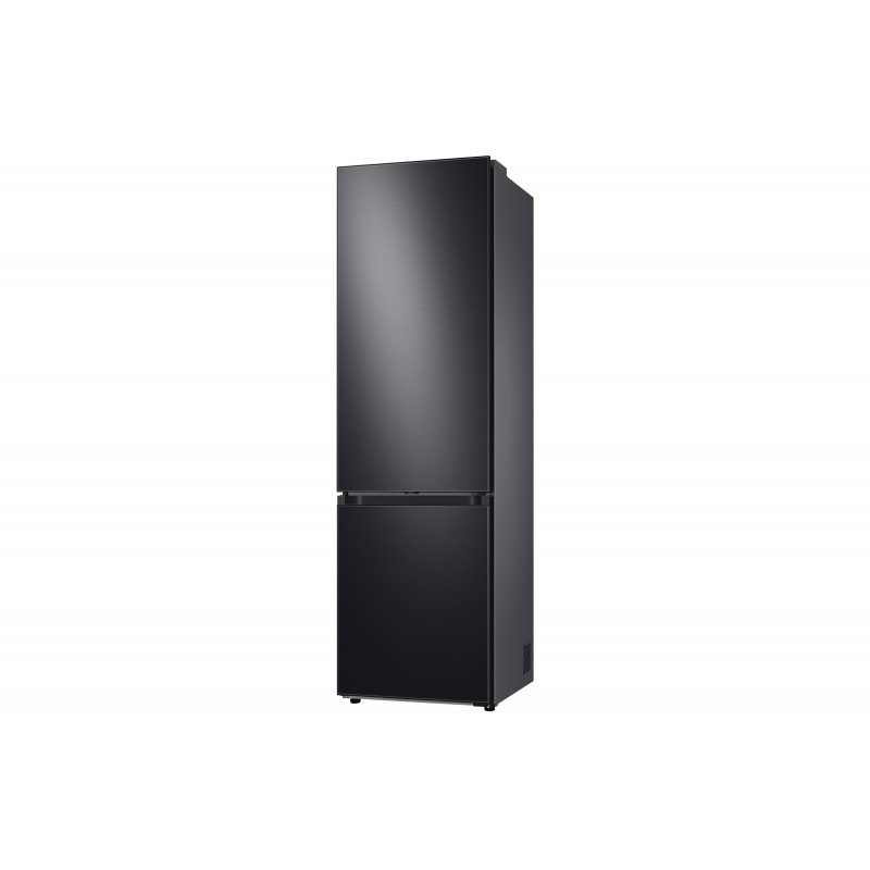 Samsung RB38C7B6AB1 EF réfrigérateur-congélateur Pose libre A Noir