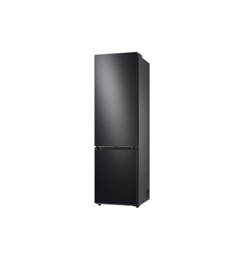 Samsung RB38C7B6AB1 EF réfrigérateur-congélateur Pose libre A Noir
