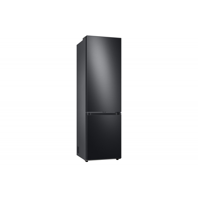 Samsung RB38C7B6AB1 EF réfrigérateur-congélateur Pose libre A Noir