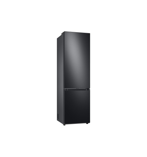 Samsung RB38C7B6AB1 EF réfrigérateur-congélateur Pose libre A Noir