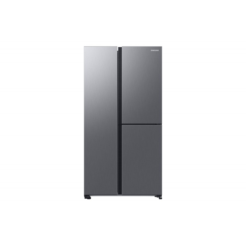 Samsung RH69CG895DS9 side-by-side refrigerator Freestanding 634 L D Stainless steel