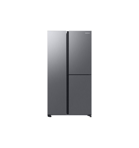 Samsung Frigorifero Side by Side con Beverage Center™ 645L RH69CG895DS9