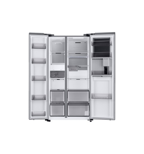 Samsung RH69CG895DS9 frigo américain Pose libre 634 L D Acier inoxydable