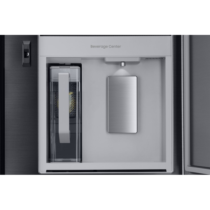 Samsung Frigorifero Side by Side con Beverage Center™ 645L RH69CG895DS9