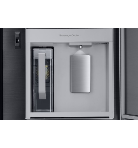 Samsung RH69CG895DS9 frigo américain Pose libre 634 L D Acier inoxydable