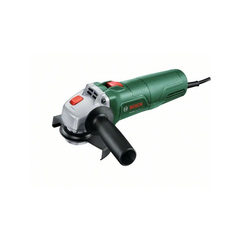 Bosch UniversalGrind 750-115 amoladora angular 11,5 cm 12000 RPM 750 W 1,8 kg