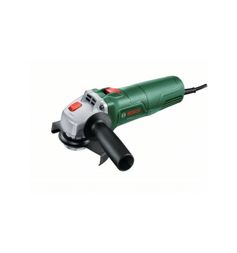 Bosch UniversalGrind 750-115 angle grinder 11.5 cm 12000 RPM 750 W 1.8 kg