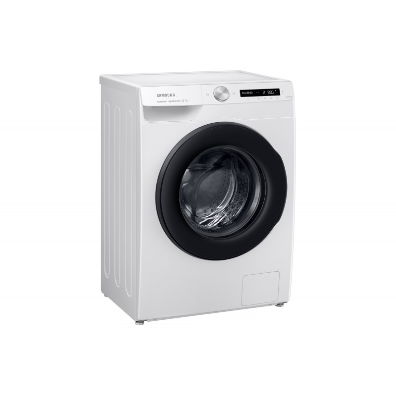 Samsung Lavatrice AI Control UltraWash Slim 7 kg WW70AG6S28AW