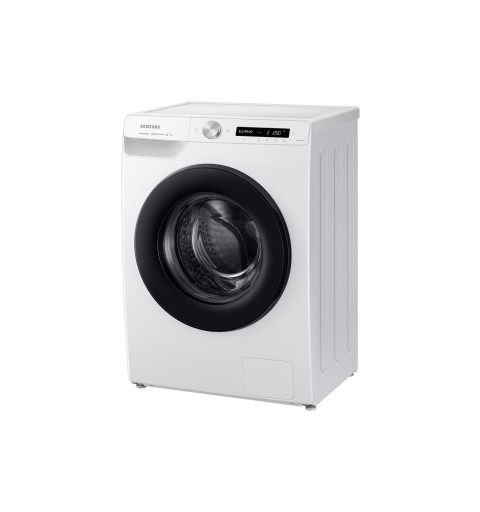 Samsung WW70AG6S28AW washing machine Front-load 7 kg 1200 RPM D Black