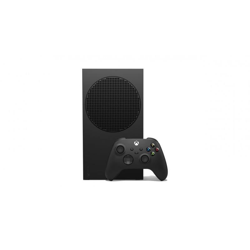 Microsoft XXU-00008 game console 1 TB Wi-Fi Black