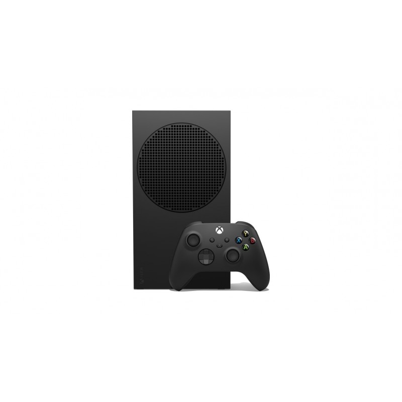 Microsoft XXU-00008 Spielkonsole 1 TB WLAN Schwarz