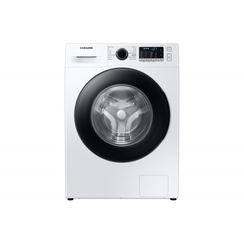 Samsung WW11BGA046AE machine à laver Charge avant 11 kg 1400 tr min A Blanc