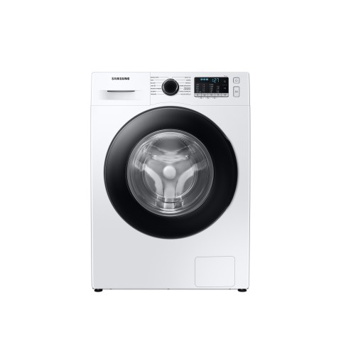 Samsung WW11BGA046AE lavatrice Caricamento frontale 11 kg 1400 Giri min A Bianco