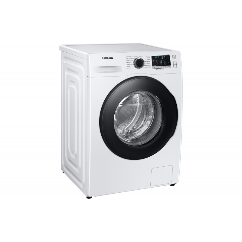 Samsung WW11BGA046AE lavatrice Caricamento frontale 11 kg 1400 Giri min A Bianco