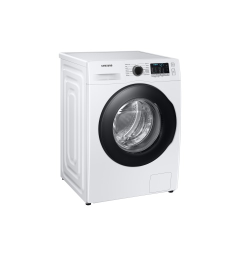 Samsung WW11BGA046AE lavatrice Caricamento frontale 11 kg 1400 Giri min A Bianco