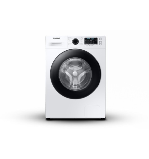 Samsung WW11BGA046AE lavatrice Caricamento frontale 11 kg 1400 Giri min A Bianco