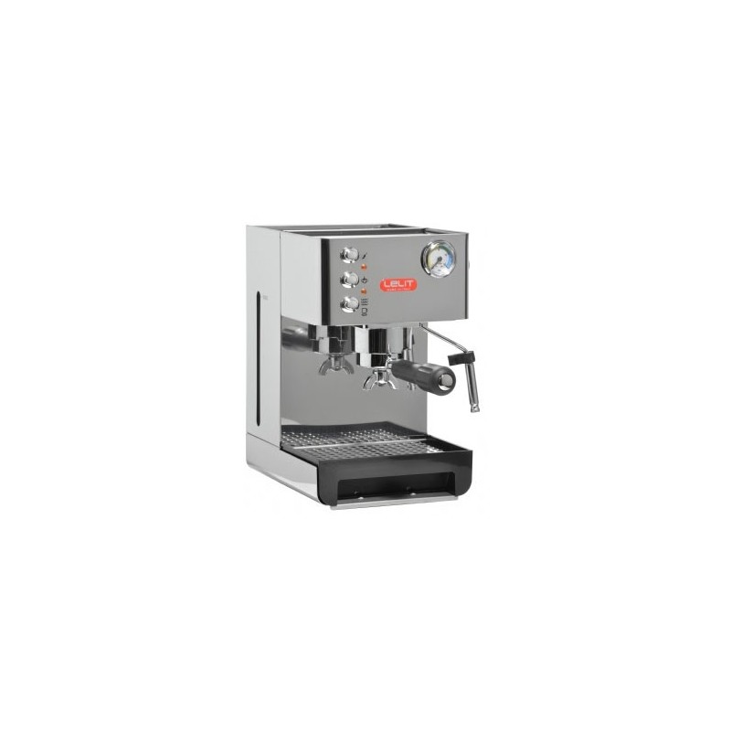 Lelit PL41EM coffee maker Drip coffee maker 2 L