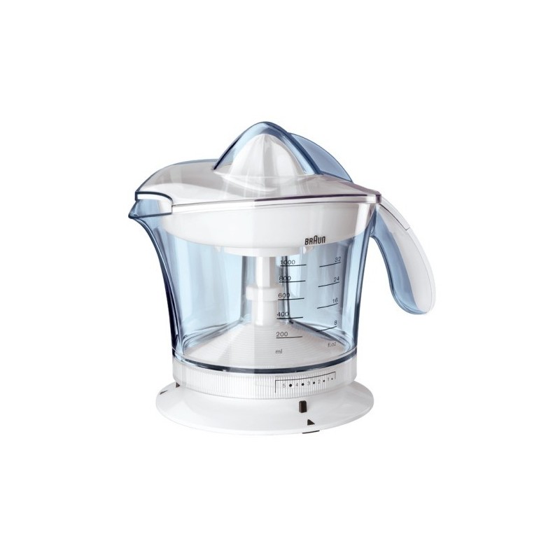 Braun Citromatic MPZ 9 prensa de cítricos eléctricos 1 L 20 W