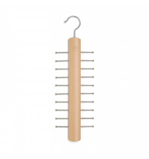 Foppapedretti Portacravatte Amelie Naturale