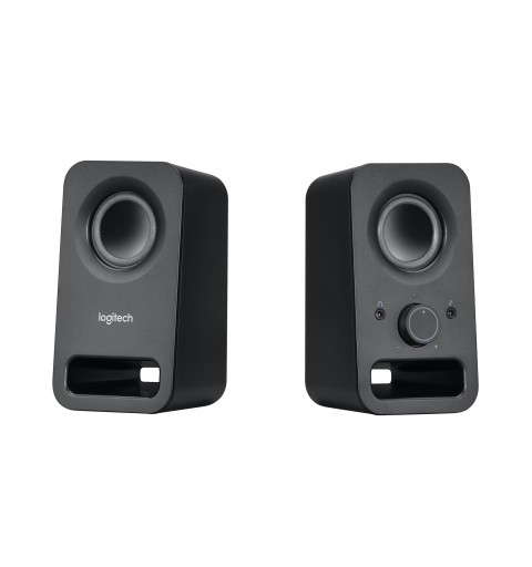 Logitech z150 Multimedia Speakers, EU plug