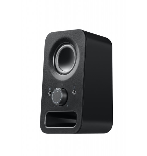 Logitech z150 Multimedia Speakers, EU plug