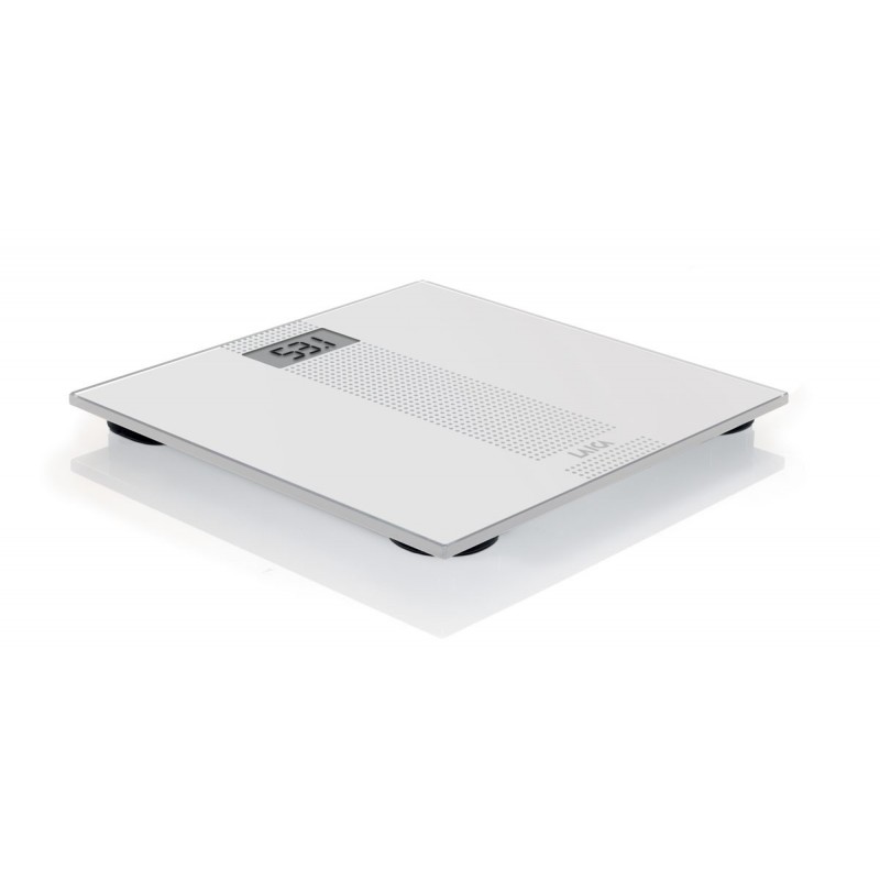 Laica PS1054 balance Carré Blanc Pèse-personne électronique