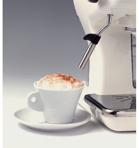 Ariete 1389 Manual Espresso machine 0.9 L