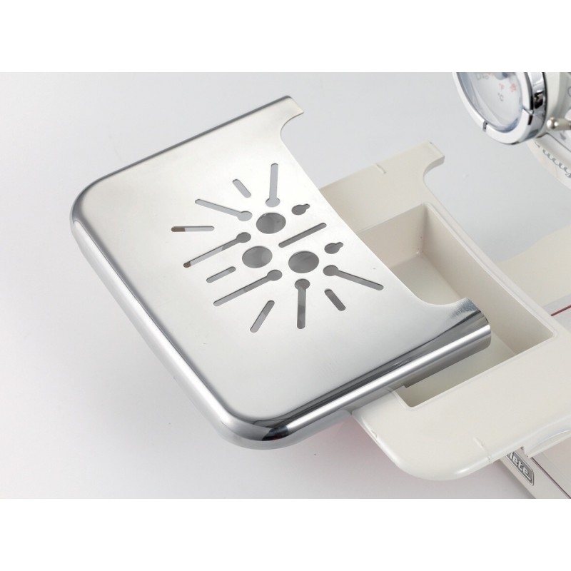 Ariete 1389 Manual Máquina espresso 0,9 L