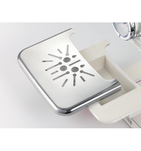 Ariete 1389 Manual Máquina espresso 0,9 L