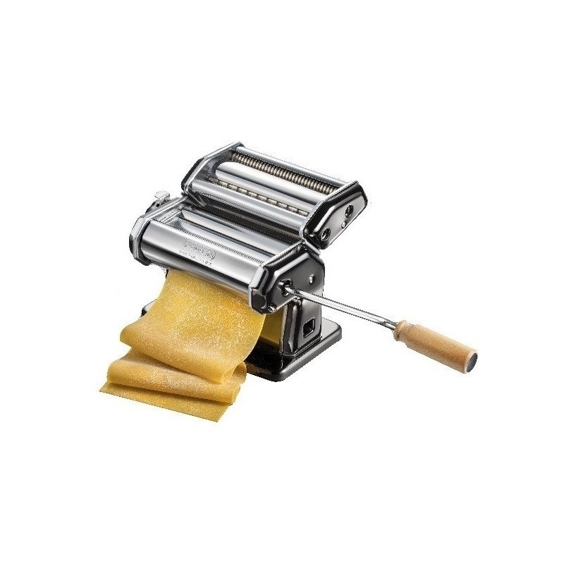 Imperia 119 máquina de pasta y ravioli Máquina manual para elaborar pasta fresca