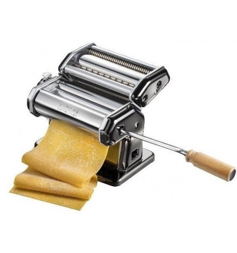 Imperia 119 máquina de pasta y ravioli Máquina manual para elaborar pasta fresca